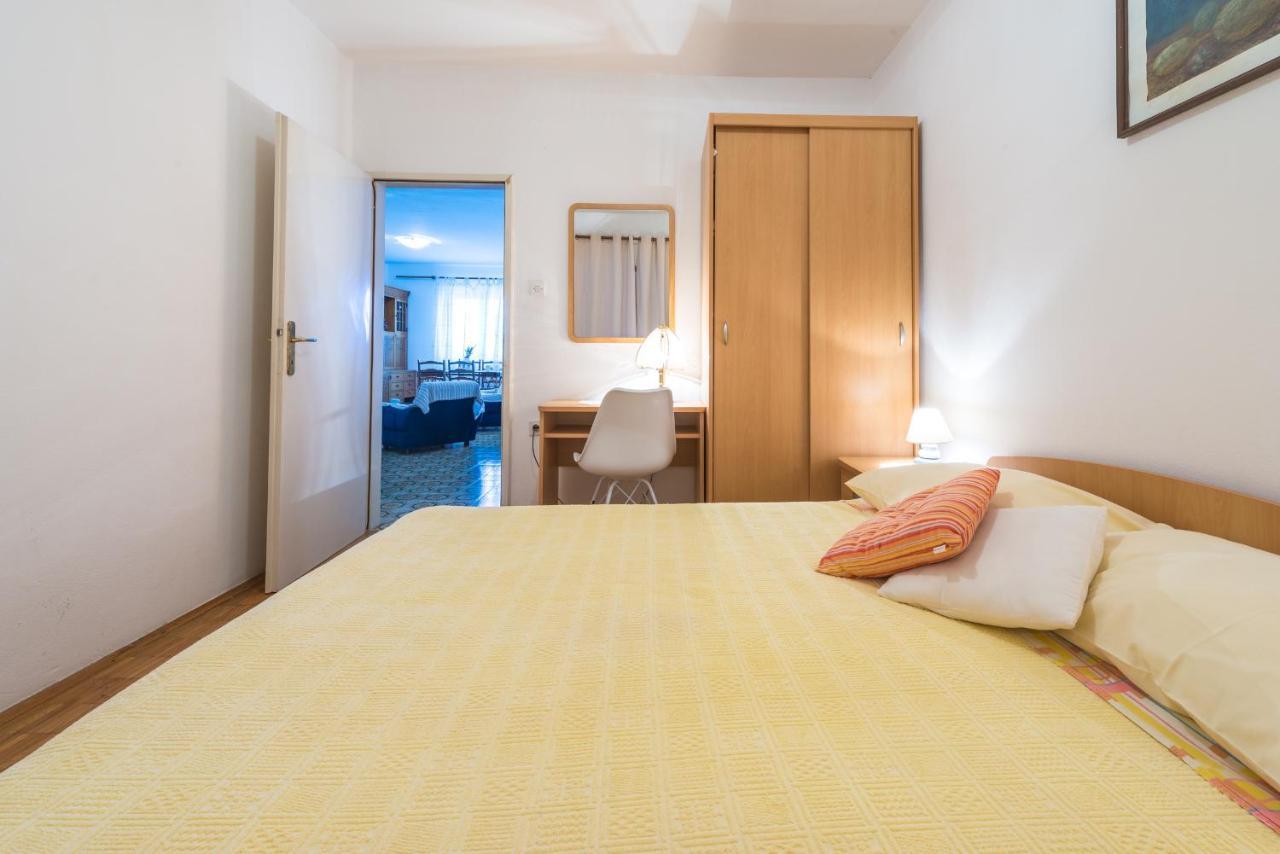 Bace Apartments Klek Eksteriør bilde