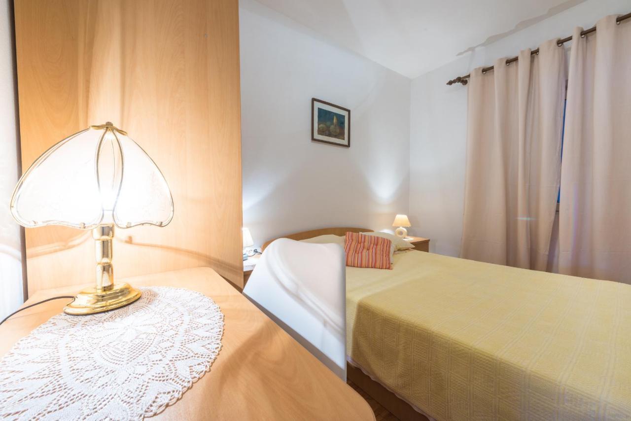 Bace Apartments Klek Eksteriør bilde