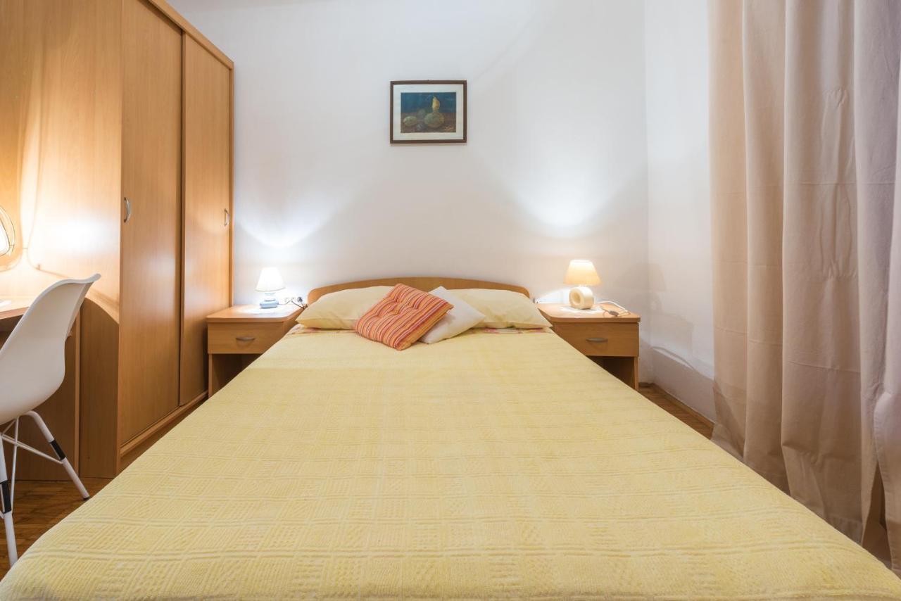 Bace Apartments Klek Eksteriør bilde