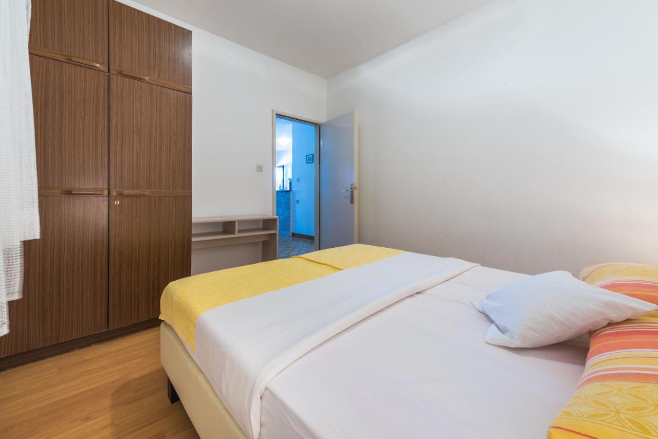 Bace Apartments Klek Eksteriør bilde
