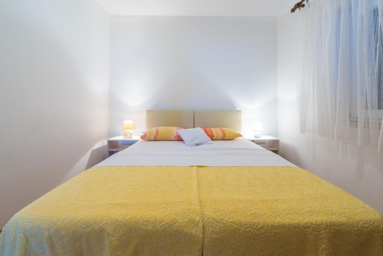 Bace Apartments Klek Eksteriør bilde