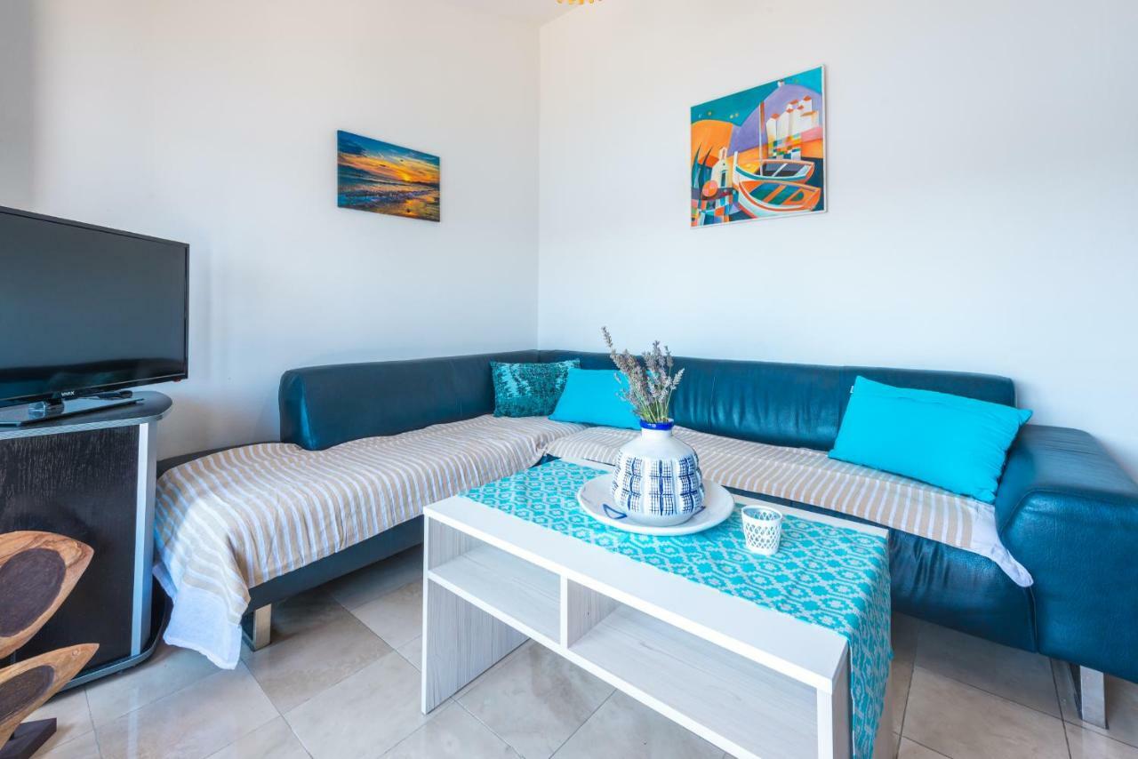 Bace Apartments Klek Eksteriør bilde