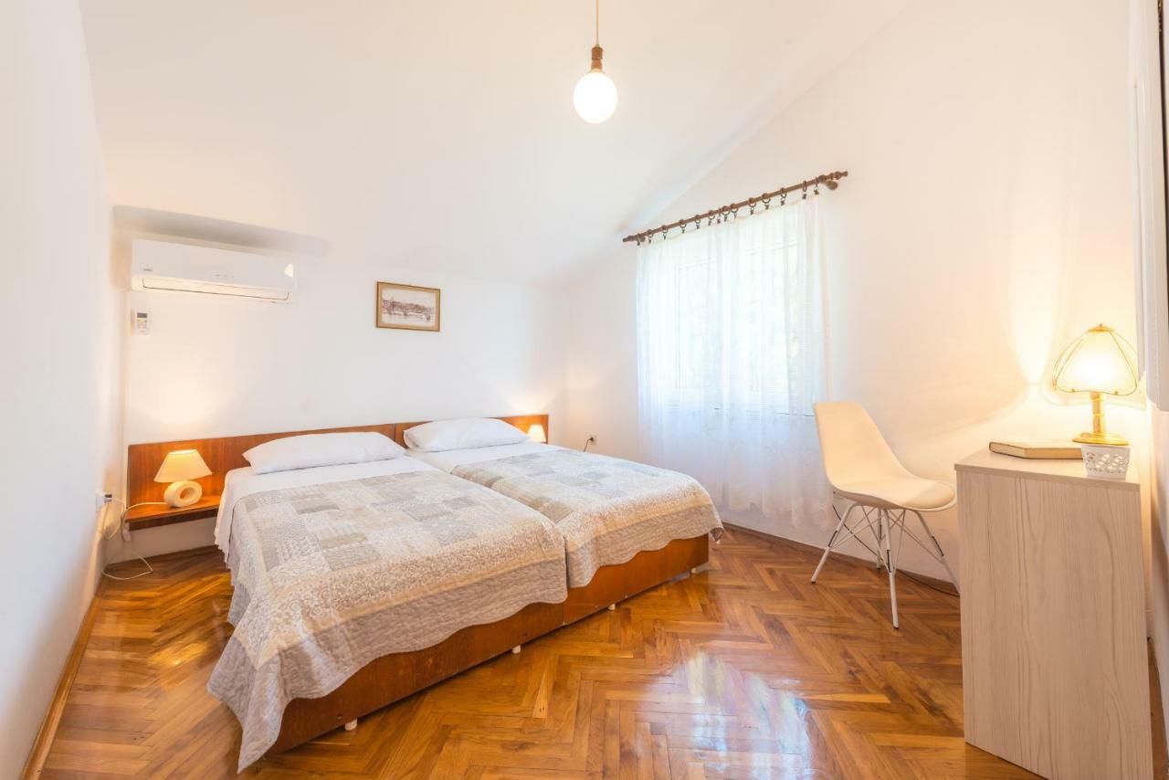 Bace Apartments Klek Eksteriør bilde