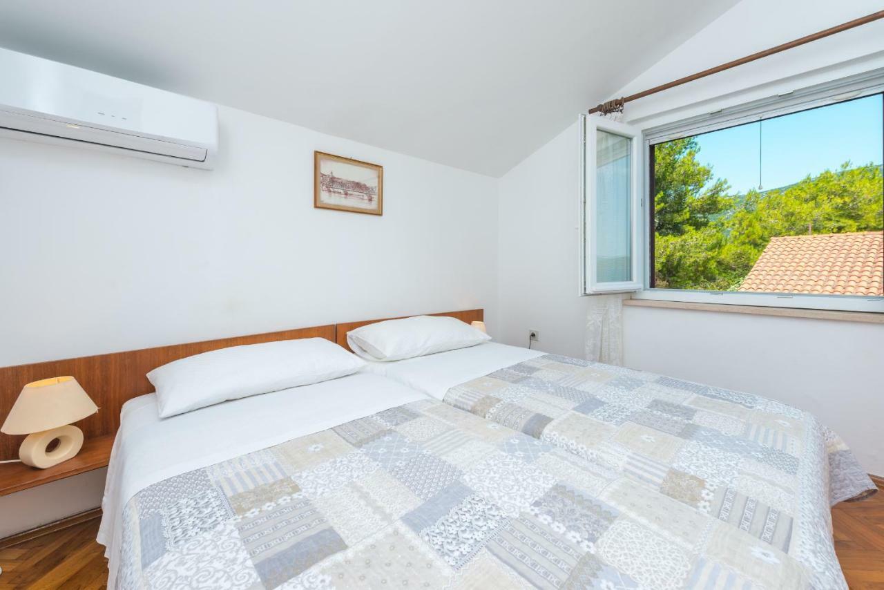 Bace Apartments Klek Eksteriør bilde