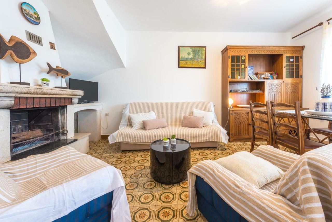 Bace Apartments Klek Eksteriør bilde